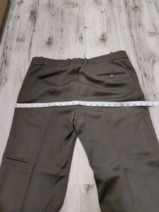 Ma6093 Premium bootcut pant waist 36 inches