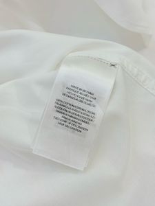 Authentic Polo Ralph Lauren Men's White Shirt