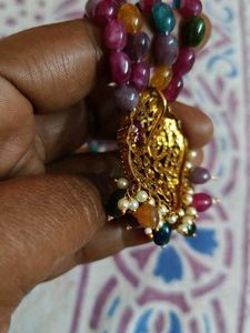 Monalisa Beads chain