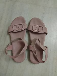 Flat Sandal For Women's And Girl's 🩰