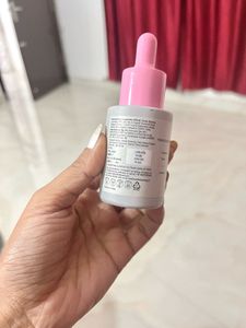 Swiss Beauty Glow Fusion Serum