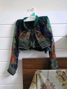 Beautiful Baby Lehnga Set