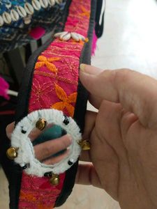 Banjara Sling