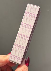 Lipsoftie Tinted Lip Treatment in Blood Orange Van