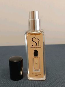Giorgio Armani Si Eau de Parfum 25ml