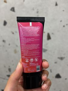 Aegte Sunlit Glow Strobe Sunscreen SPF 60