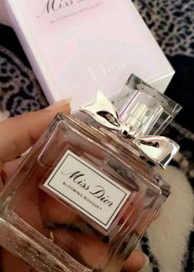 Miss Dior Blooming Bouquet Perfume