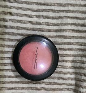 MAC Blush Powder