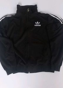 Adidas Track Jacket
