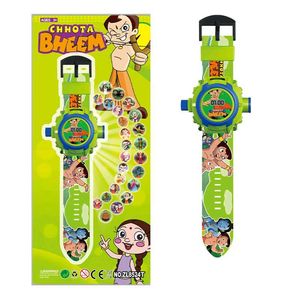 Chhota Bheem Digital Watch