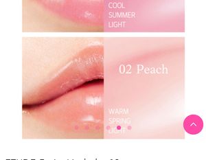 Etude Fruity Lip Balm