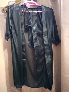 Black Nighty