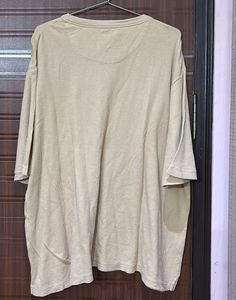 Oversized Men Tshirt from Bowerbird