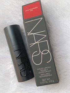 NARS Explicit Lipstick 💕♥️