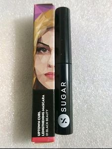 Uptown Curl Lengthening Mascara