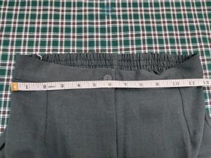 combo Classic Trousers - Grey &amp; Dark gre