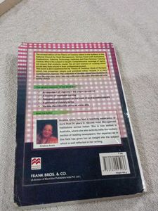 Theory Cookery Book