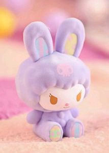 Sanrio rabbit blind box miniso