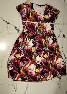 Gown . Like New