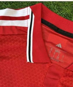 Manchester united 2026/27 home kit