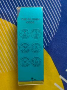 Pilgrim Advanced Hair Growth Serum