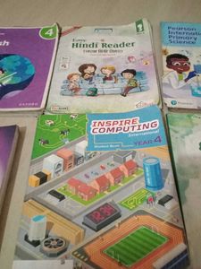 Grade 3Igcse Pearson Edexcel Text Books