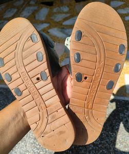 Cute Bow Slippers