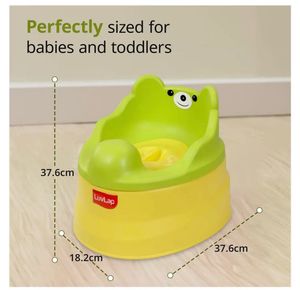 LuvLap 2-in-1 Potty Training Seat new
