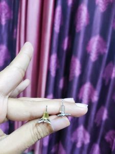 Y2K Earring For Girls