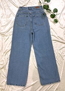Tarama Straight fit Jeans