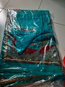 designer saree