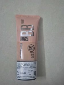 Maybelline Fit Me BB Cream SPF 50 shade - 20