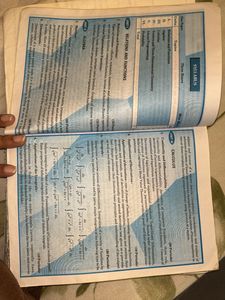 Elements of Mathematics Class XII Vol. II