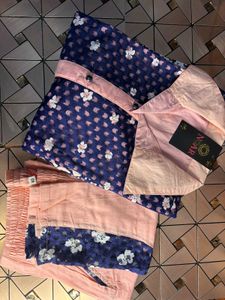 set of two co-ord sets