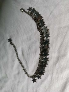 Silver Bracelet ✨