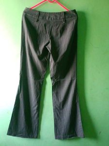 Tracy Evans Striped Pants