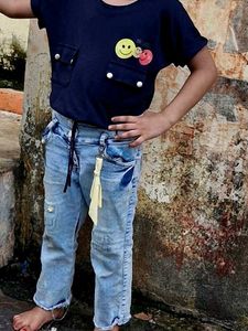 Cool &amp; Comfy Kids Outfit