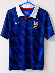 Nike Embroidered France WC Jersey ❤️‍🔥