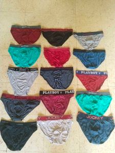 Men's Briefs Variety Pack