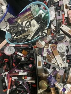 Makeup Products Combo