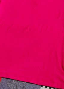 Magenta T-Shirt