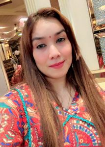 Vibrant Ethnic Co-Ord Set