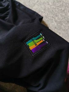 Graphic Heavyweight Tshirt