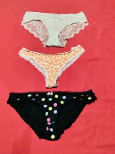 Combo 20 brief mix size