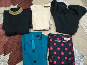 Bundle of Dressess