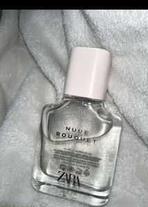 Zara Nude Bouquet Perfume