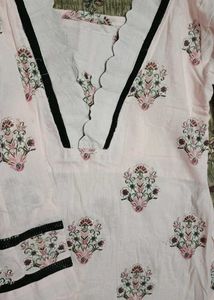 Pakistani style kurta