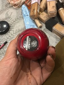 AquaBlast Water Based Moisturizer