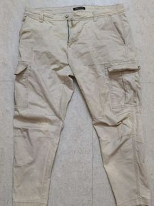 Men's Cargo Pants