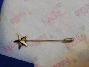 Brooch for Men